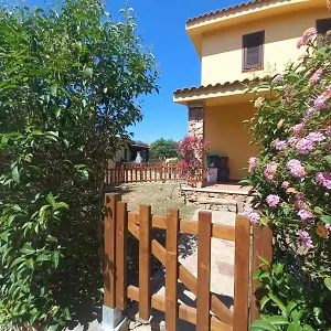  Apartment Oasi